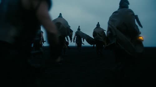 Backdrop do filme: A Odisseia
