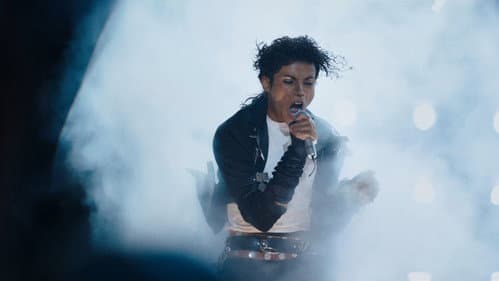 Backdrop do filme: Michael