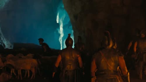 Backdrop do filme: A Odisseia