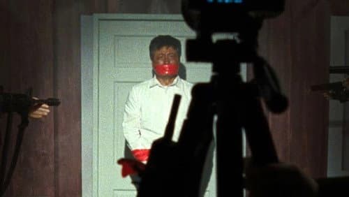 Backdrop do filme: Faces da Morte
