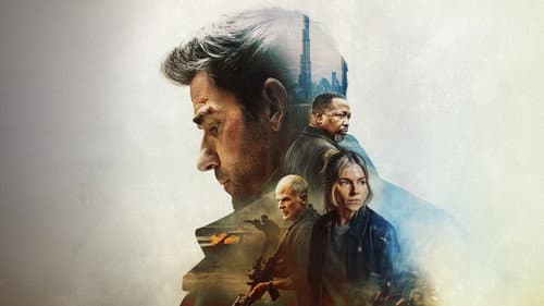 Backdrop do filme: Jack Ryan de Tom Clancy: Guerra Fantasma