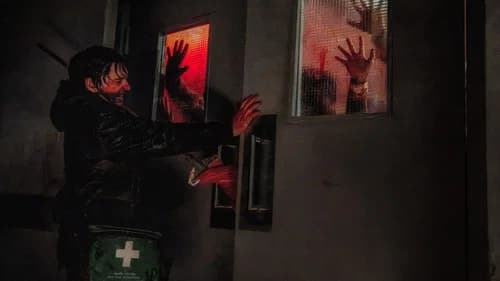 Backdrop do filme: Resident Evil