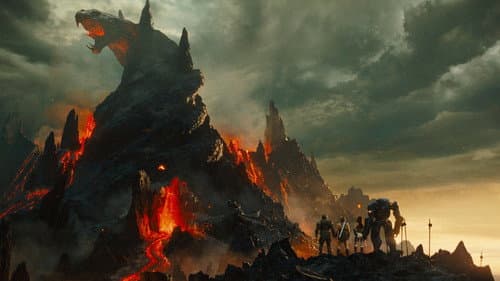 Backdrop do filme: Mestres do Universo