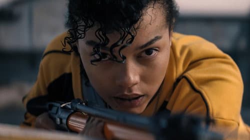 Backdrop do filme: Ataque Brutal