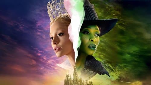 Backdrop do filme: Wicked: Parte 2