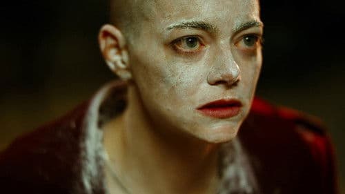 Backdrop do filme: Bugonia