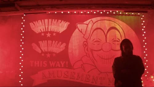 Backdrop do filme: Cara-de-Barro