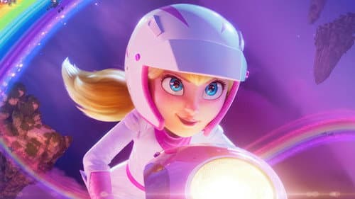 Backdrop do filme: Super Mario Bros. O Filme