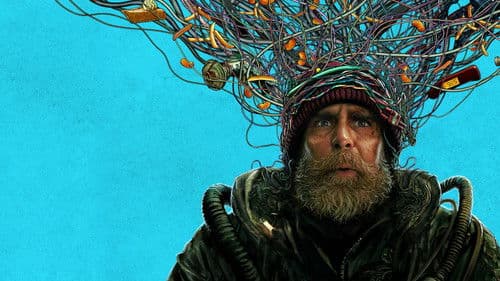 Backdrop do filme: Boa Sorte, Divirta-se, Não Morra