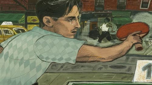 Backdrop do filme: Marty Supreme