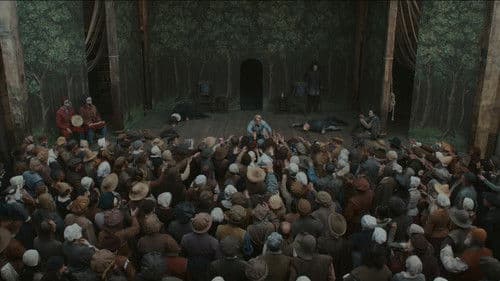 Backdrop do filme: Hamnet: A Vida Antes de Hamlet