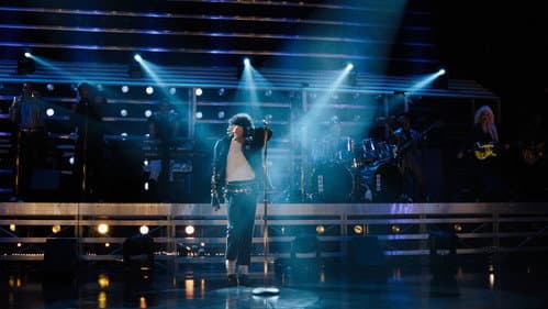 Backdrop do filme: Michael