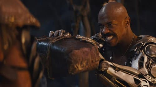 Backdrop do filme: Mortal Kombat