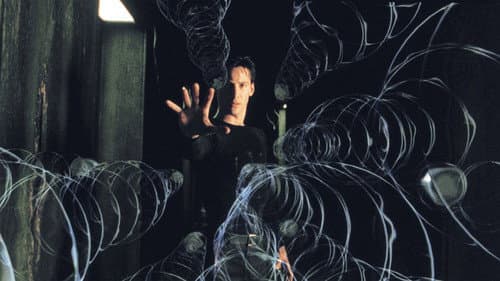 Backdrop do filme: Matrix