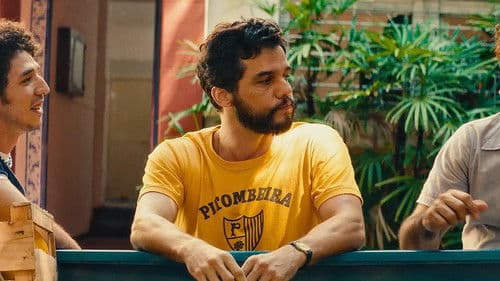 Backdrop do filme: O Agente Secreto