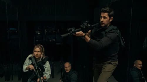 Backdrop do filme: Jack Ryan de Tom Clancy: Guerra Fantasma