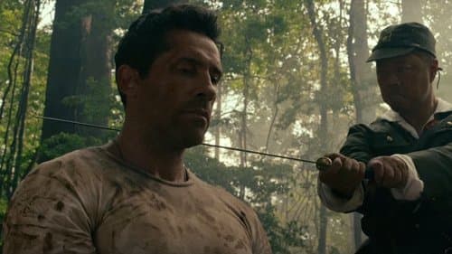 Backdrop do filme: Prisioneiro de Guerra