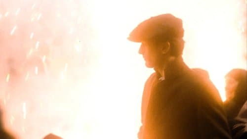 Backdrop do filme: O Poderoso Chefão: Parte II