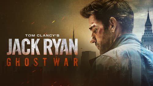 Backdrop do filme: Jack Ryan de Tom Clancy: Guerra Fantasma