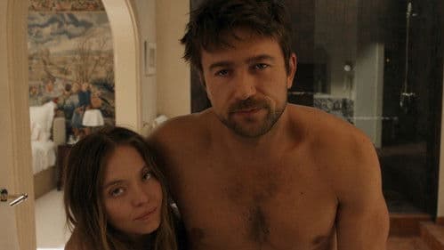 Backdrop do filme: A Empregada