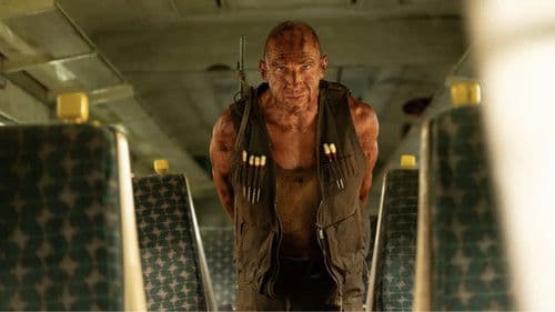 Backdrop do filme: Extermínio: O Templo dos Ossos