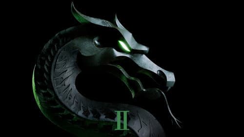 Backdrop do filme: Mortal Kombat 2