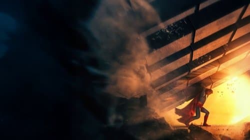 Backdrop do filme: Superman