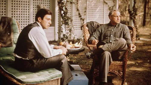 Backdrop do filme: O Poderoso Chefão