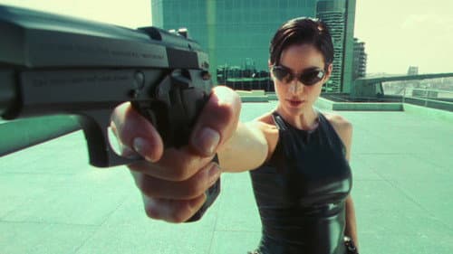Backdrop do filme: Matrix