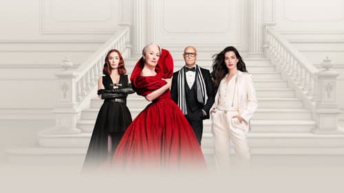 Backdrop do filme: O Diabo Veste Prada 2
