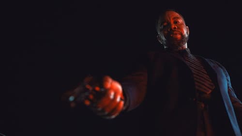 Backdrop do filme: Oscar Shaw