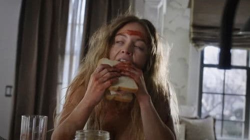 Backdrop do filme: A Empregada