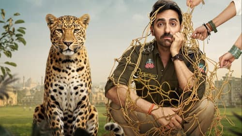 Backdrop do filme: पति पत्नी और वो दो