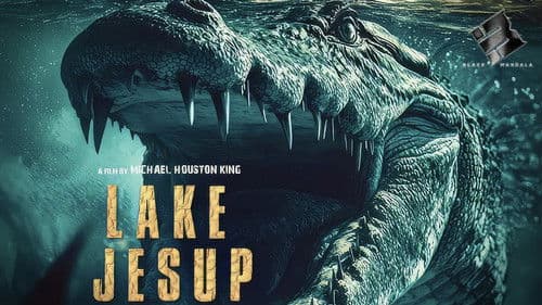 Backdrop do filme: 13 Dias no Lago da Morte