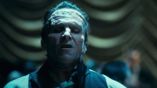 Backdrop do filme: A Noiva!