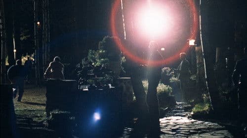 Backdrop do filme: O Poderoso Chefão: Parte II