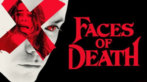 Backdrop do filme: Faces da Morte