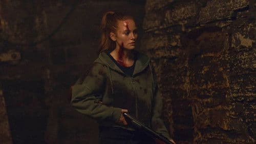 Backdrop do filme: Os Estranhos: Capítulo Final