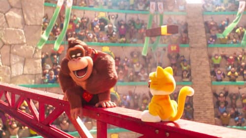 Backdrop do filme: Super Mario Bros. O Filme