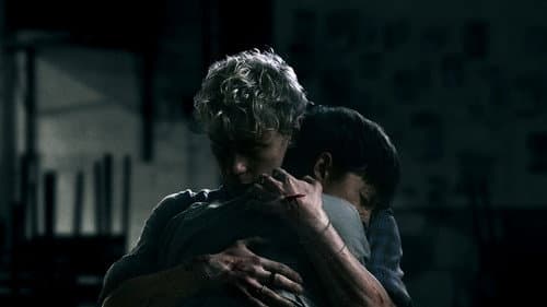 Backdrop do filme: Leviticus