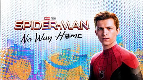 Backdrop do filme: Homem-Aranha: Sem Volta Para Casa