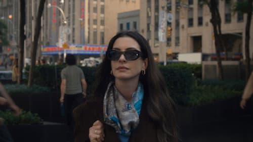 Backdrop do filme: O Diabo Veste Prada 2