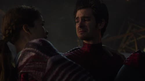 Backdrop do filme: Homem-Aranha: Sem Volta Para Casa