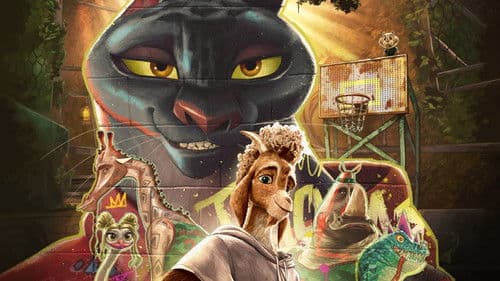 Backdrop do filme: Um Cabra Bom de Bola