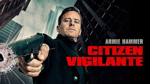 Backdrop do filme: Citizen Vigilante