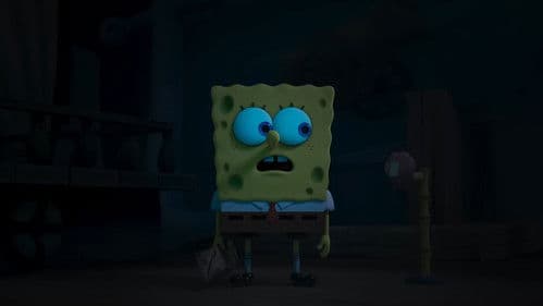 Backdrop do filme: Bob Esponja: Em Busca da Calça Quadrada