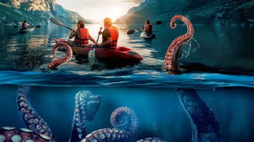 Backdrop do filme: Kraken
