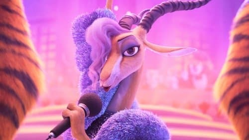 Backdrop do filme: Zootopia 2