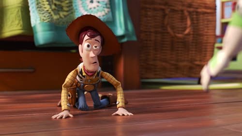 Backdrop do filme: Toy Story 4