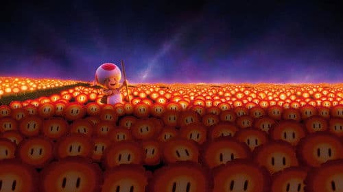 Backdrop do filme: Super Mario Bros. O Filme